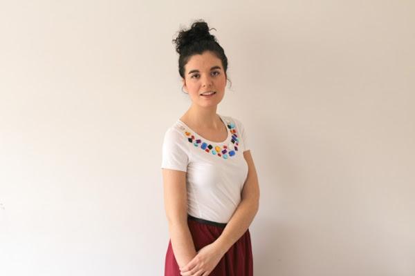 Customiza tu camiseta con este tutorial