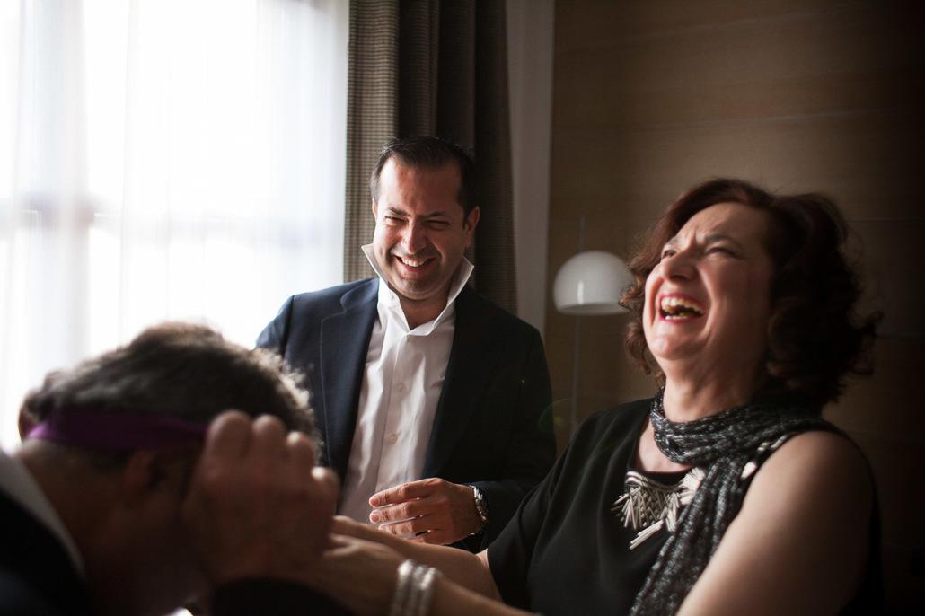 niko estudio fotografía