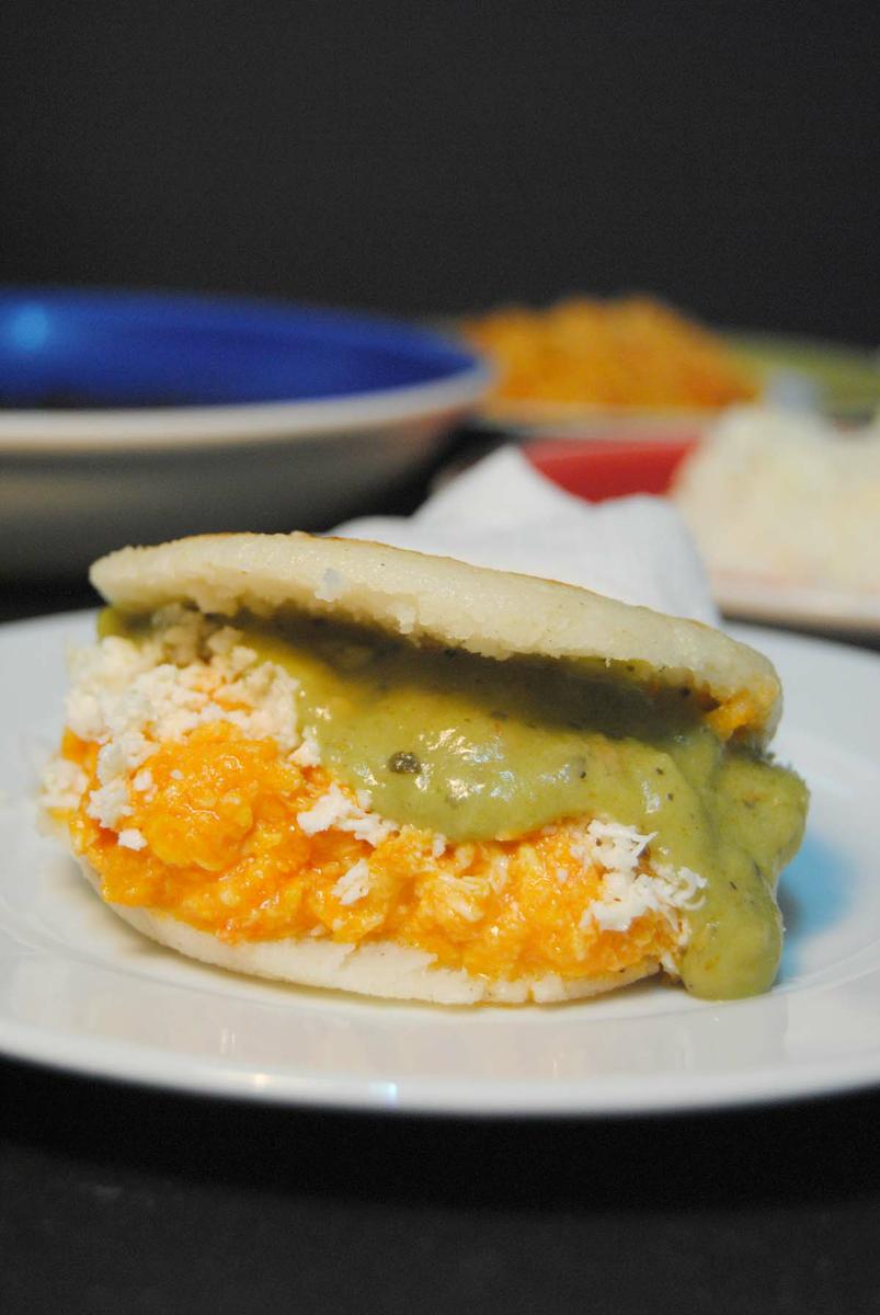 arepas3