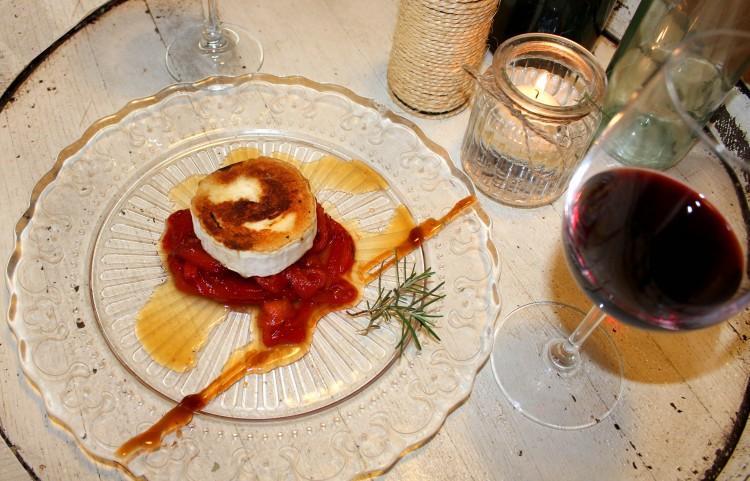 Queso-de-cabra-hostal-restaurante-el-molino