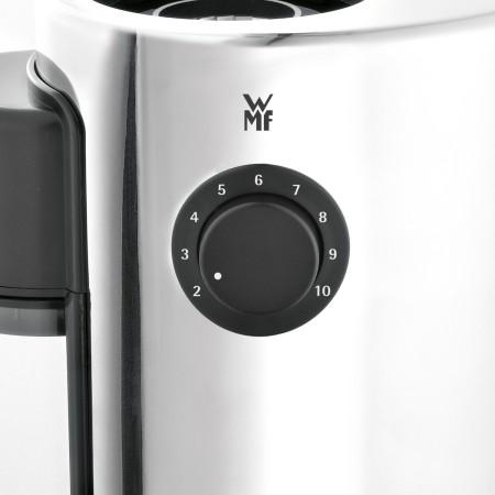 Molinillo WMF Skyline: grados de molienda