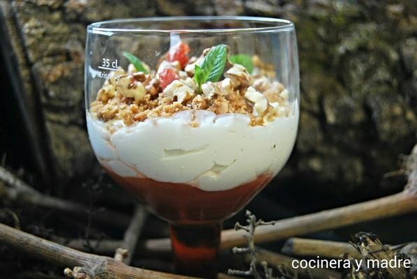 tarta-de-queso-y-membrillo-en-copa p1