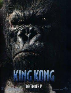 King Kong (2005)