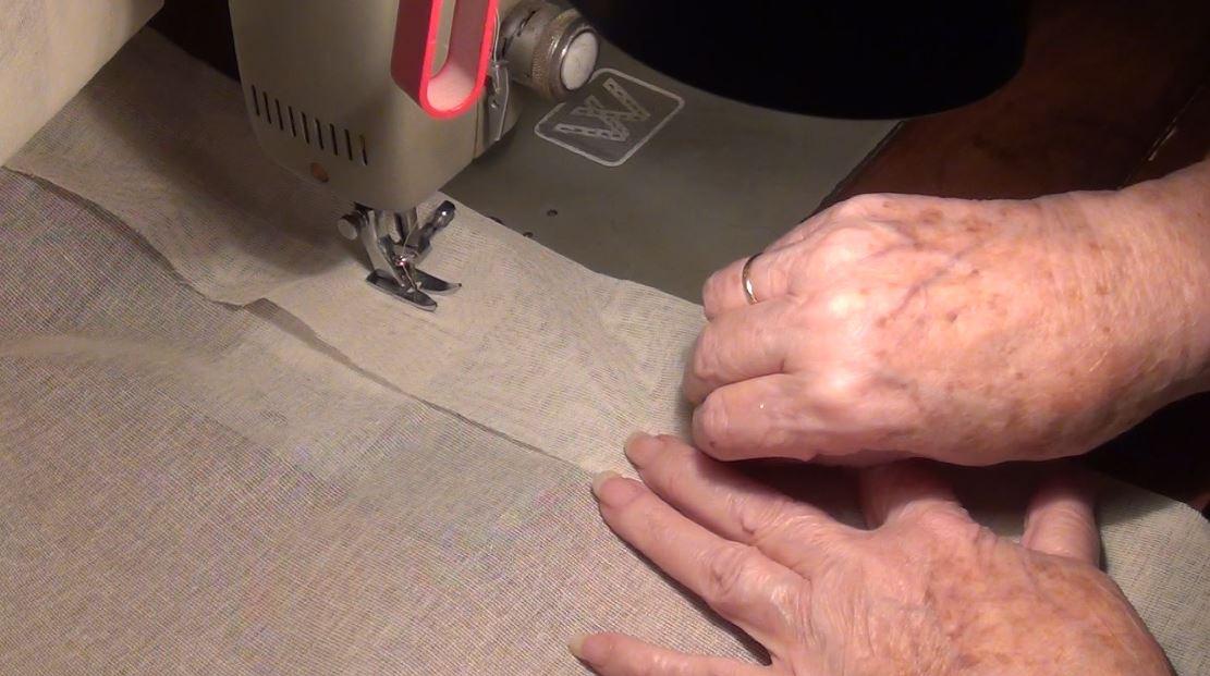 Falda Traje de Valenciana #ecofallera con botellas de plástico