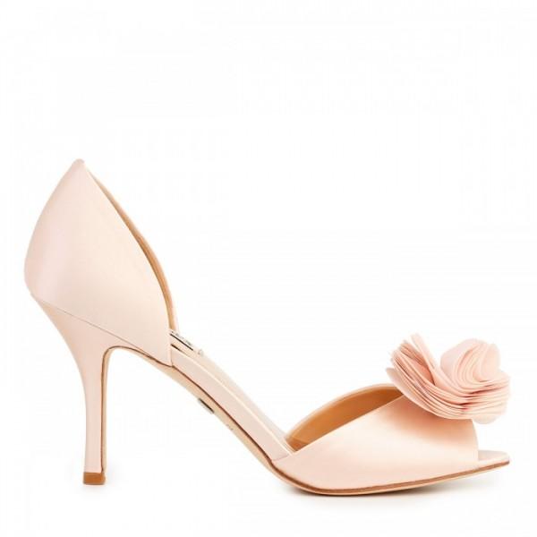 zapatos de novia