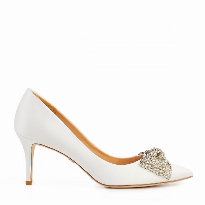 zapatos novias mr right