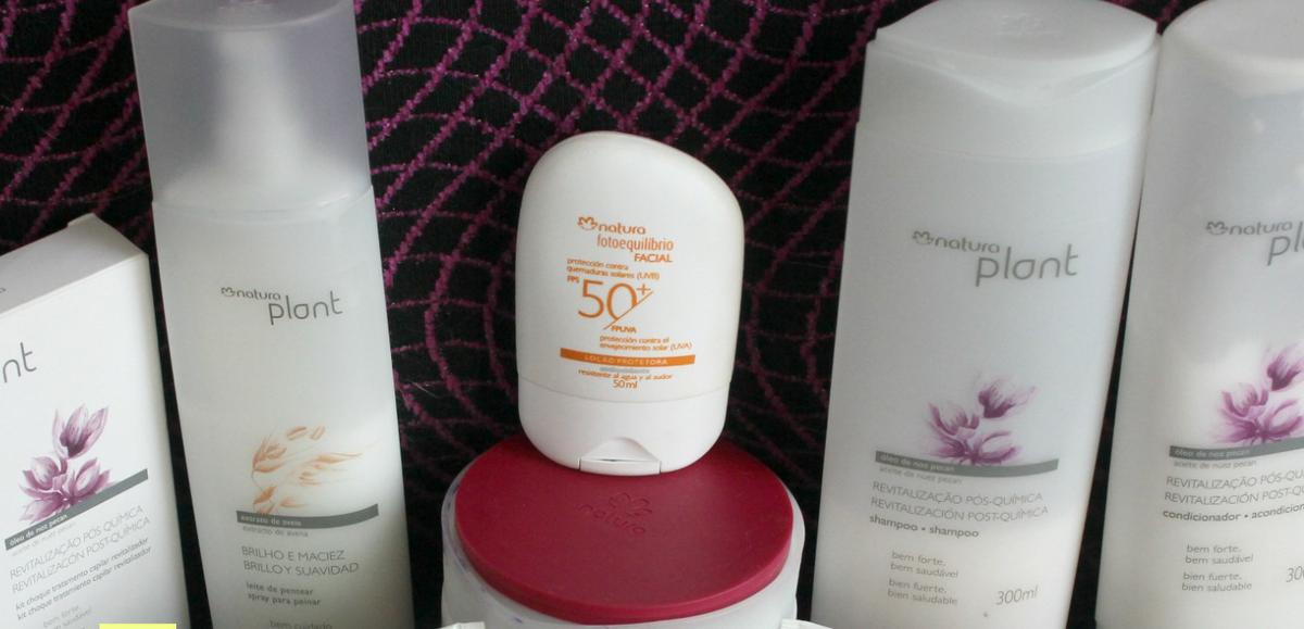 Natura Haul