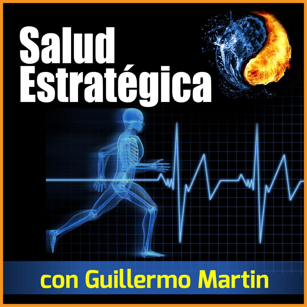 Podcast Salud Estrategica