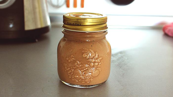 helado light choco-banana