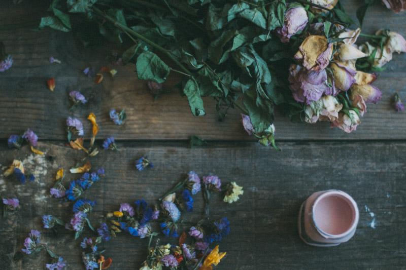 renovando con chalk paint