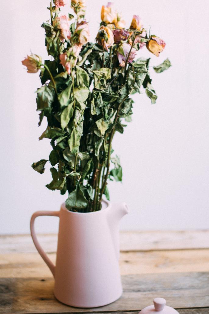 renovando con chalk paint