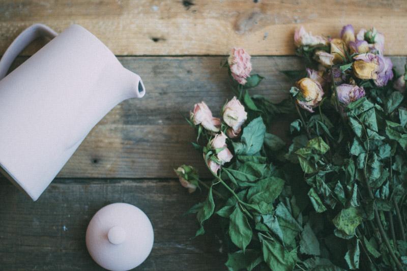 renovando con chalk paint