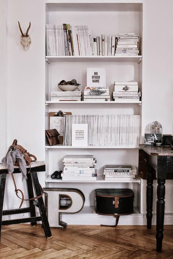 Una casa de estilo industrial en Kempten