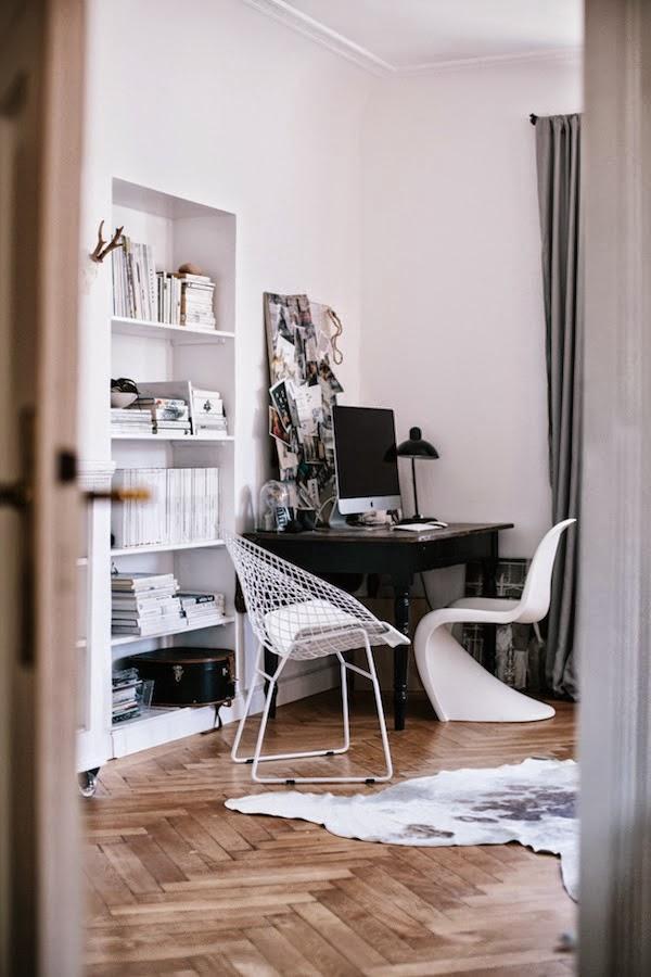 Una casa de estilo industrial en Kempten