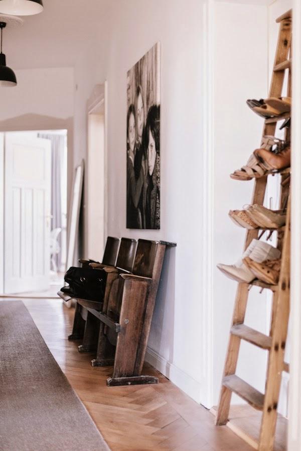 Vosgues Paris & Homelifestyle