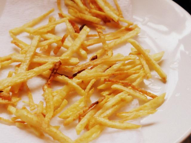 recetas de papas