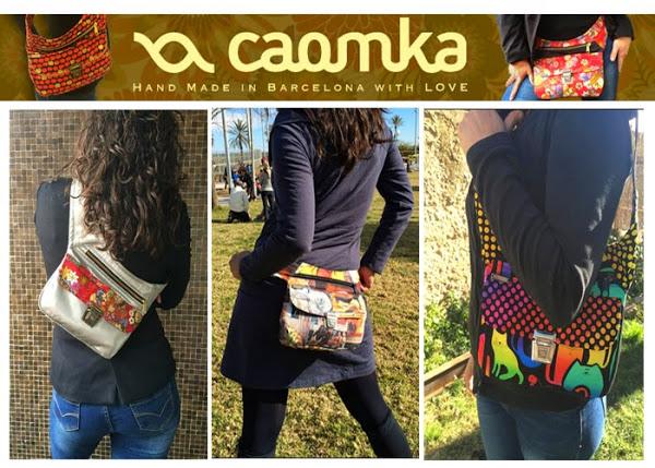 Waist Packs with design