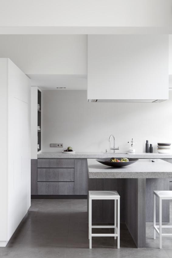 pureza cocina addarq