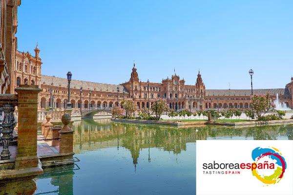 Un #SaboreaTrip por Sevilla con Saborea España