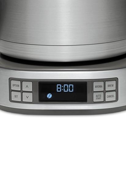 AEG KF7900: panel de control