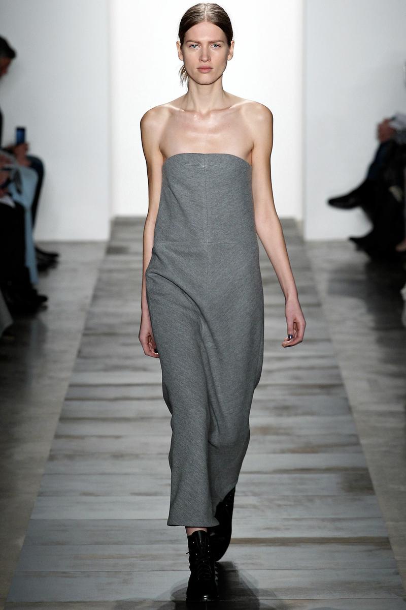 Trini blog | Wes Gordon Fall Winter 2015