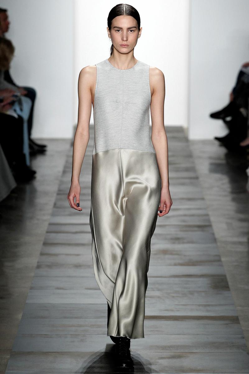 Trini blog | Wes Gordon Fall Winter 2015