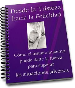 Desde la Tristeza hacia la Felicidad