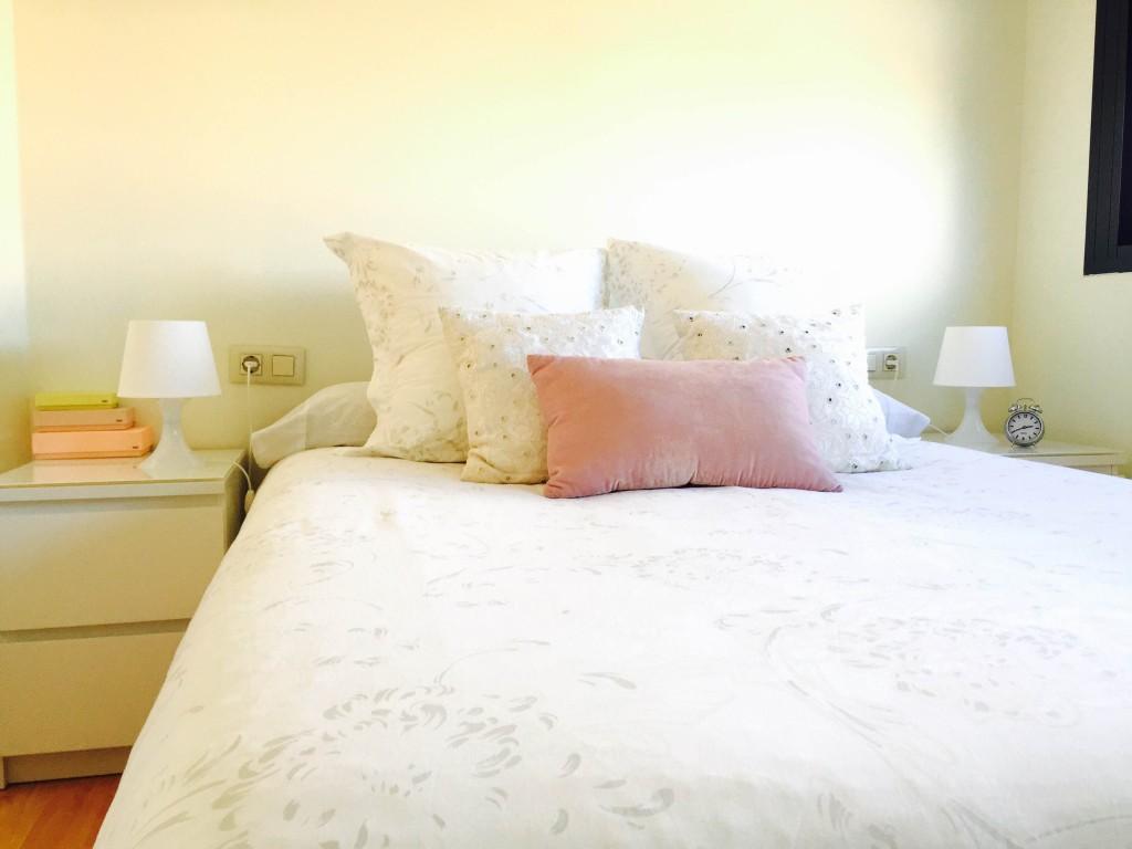 Ático dúplex de estilo nórdico en Valencia 14