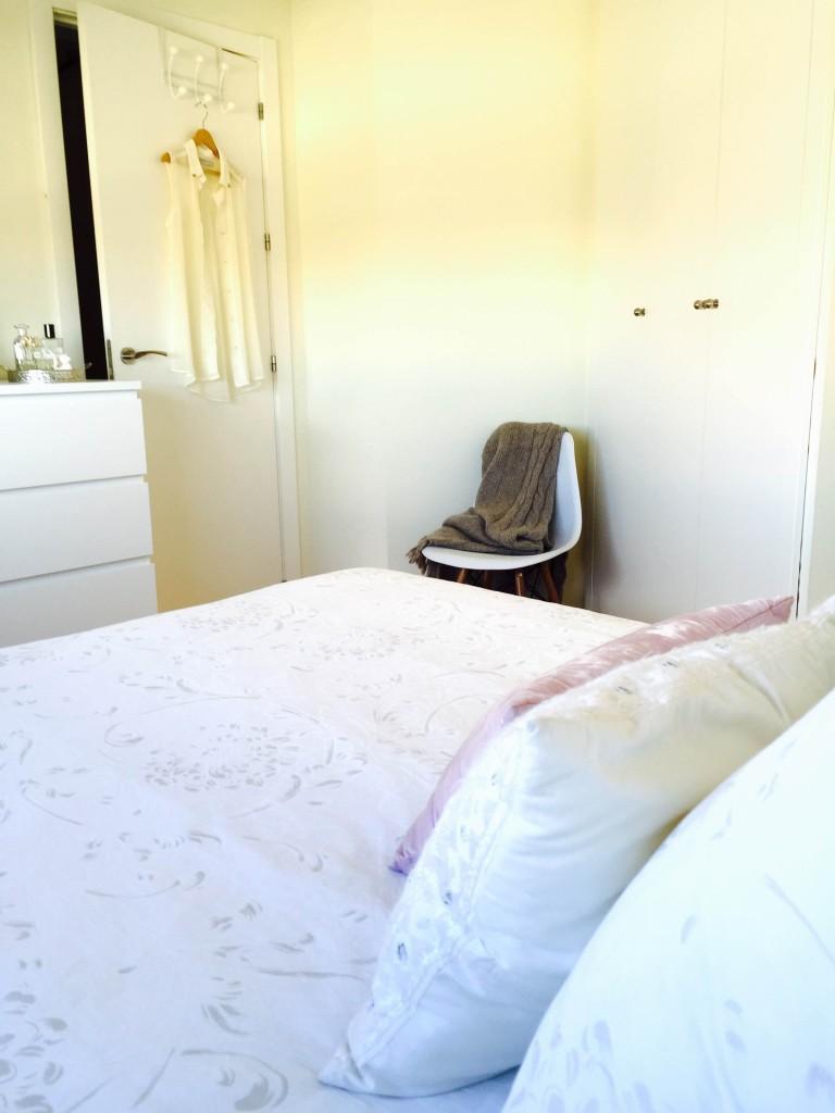 Ático dúplex de estilo nórdico en Valencia 15