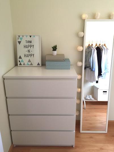 Ático dúplex de estilo nórdico en Valencia 16