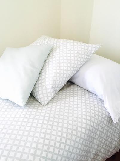 Ático dúplex de estilo nórdico en Valencia 17