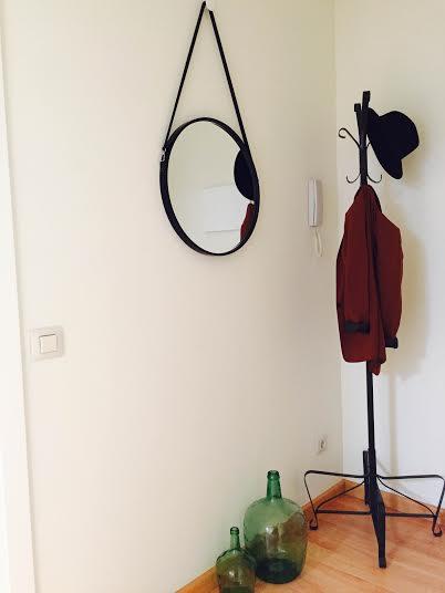 Ático dúplex de estilo nórdico en Valencia 18