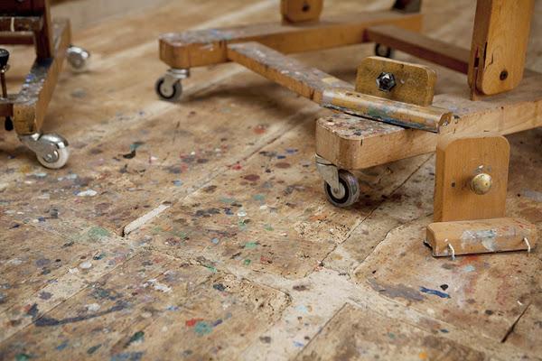 Casa-taller de Pepa Poch