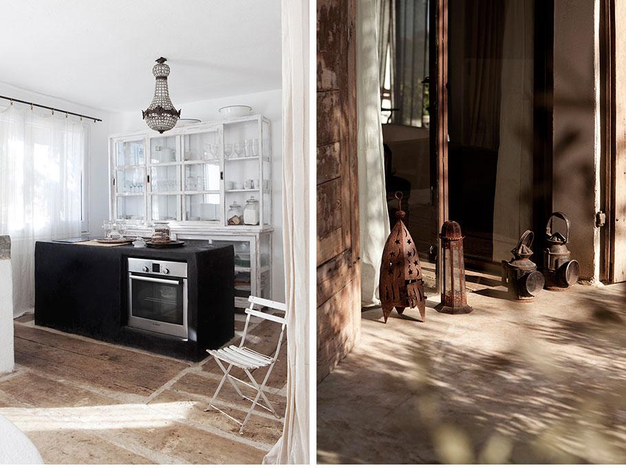 Casa-taller de Pepa Poch