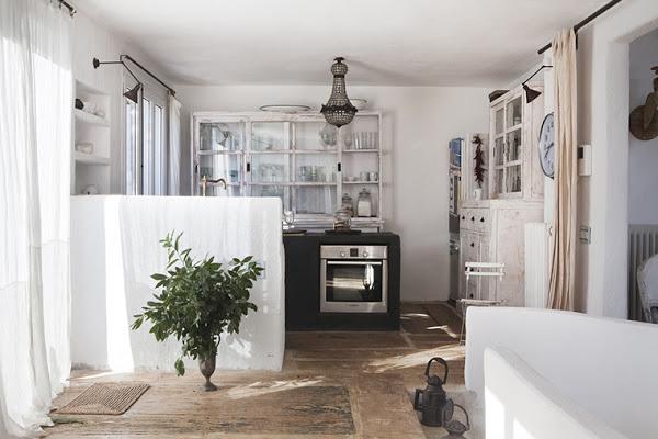 Casa-taller de Pepa Poch