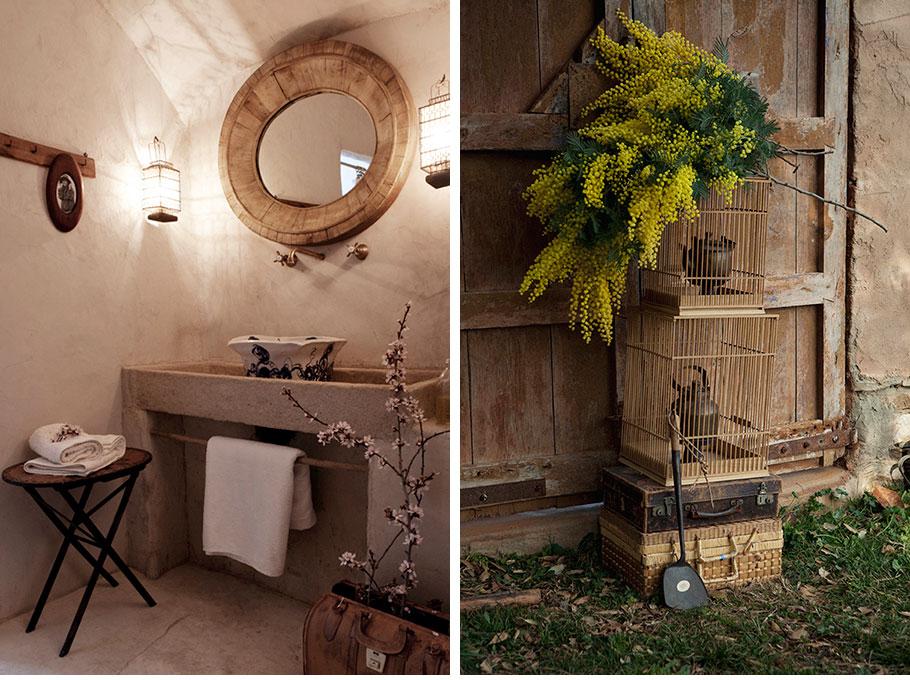 Casa-taller de Pepa Poch