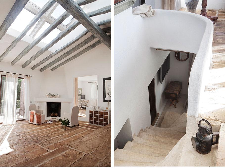 Casa-taller de Pepa Poch