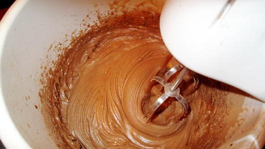 Mezcla Bocaditos De Chocolate Y Coco