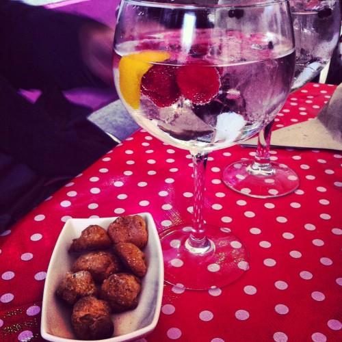 GinTonics del Calders