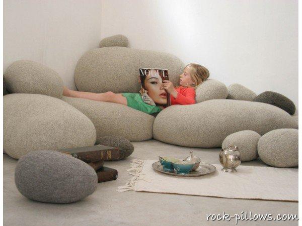 Diseño de muebles Stephanie Marin