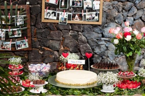 Alquiler de sillas - Boda personalizada