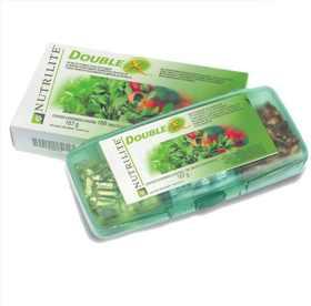Mejor multivitamínico natural. Double-XMejor multivitamínico natural. Double-X