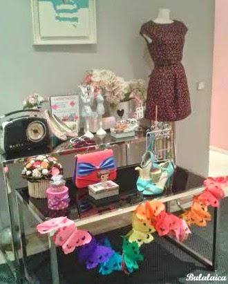 BeautyParty Madresfera