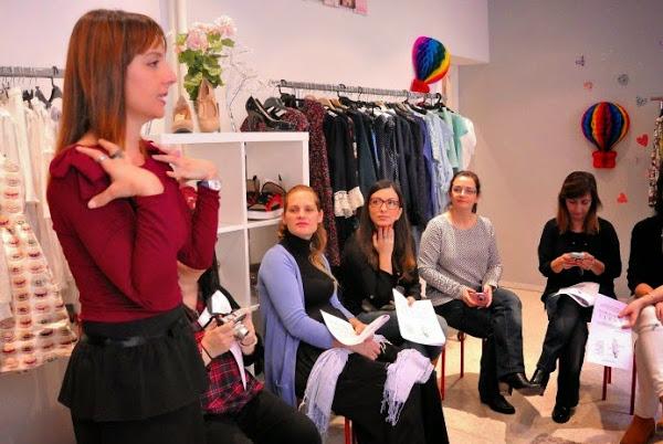 BeautyParty Madresfera