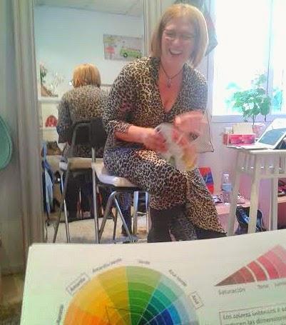 BeautyParty Madresfera