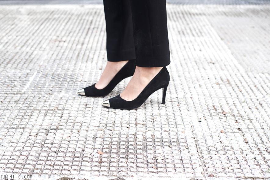 Trini | The Kooples heels