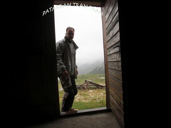 DRZ400, Suzuki, Trail, Balcanes, Trail Forever,