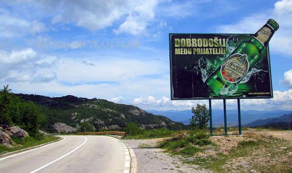 DRZ400, Suzuki, Trail, Balcanes, Trail Forever,