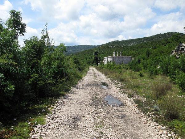 DRZ400, Suzuki, Trail, Balcanes, Trail Forever,