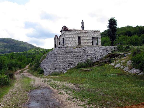 DRZ400, Suzuki, Trail, Balcanes, Trail Forever,